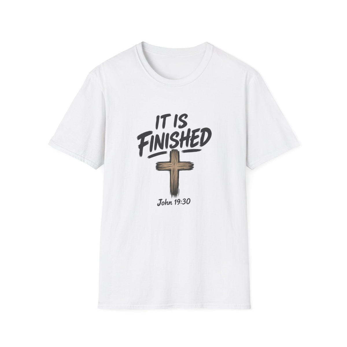 Copy of Copy of Copy of Copy of With God T-Shirt