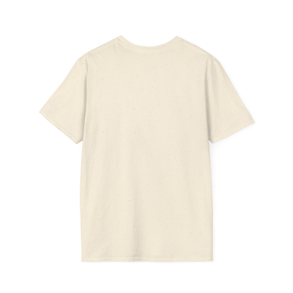 Forever With Jesus T-Shirt — Christian Faith Mountain Cross Tee (John 14:3)