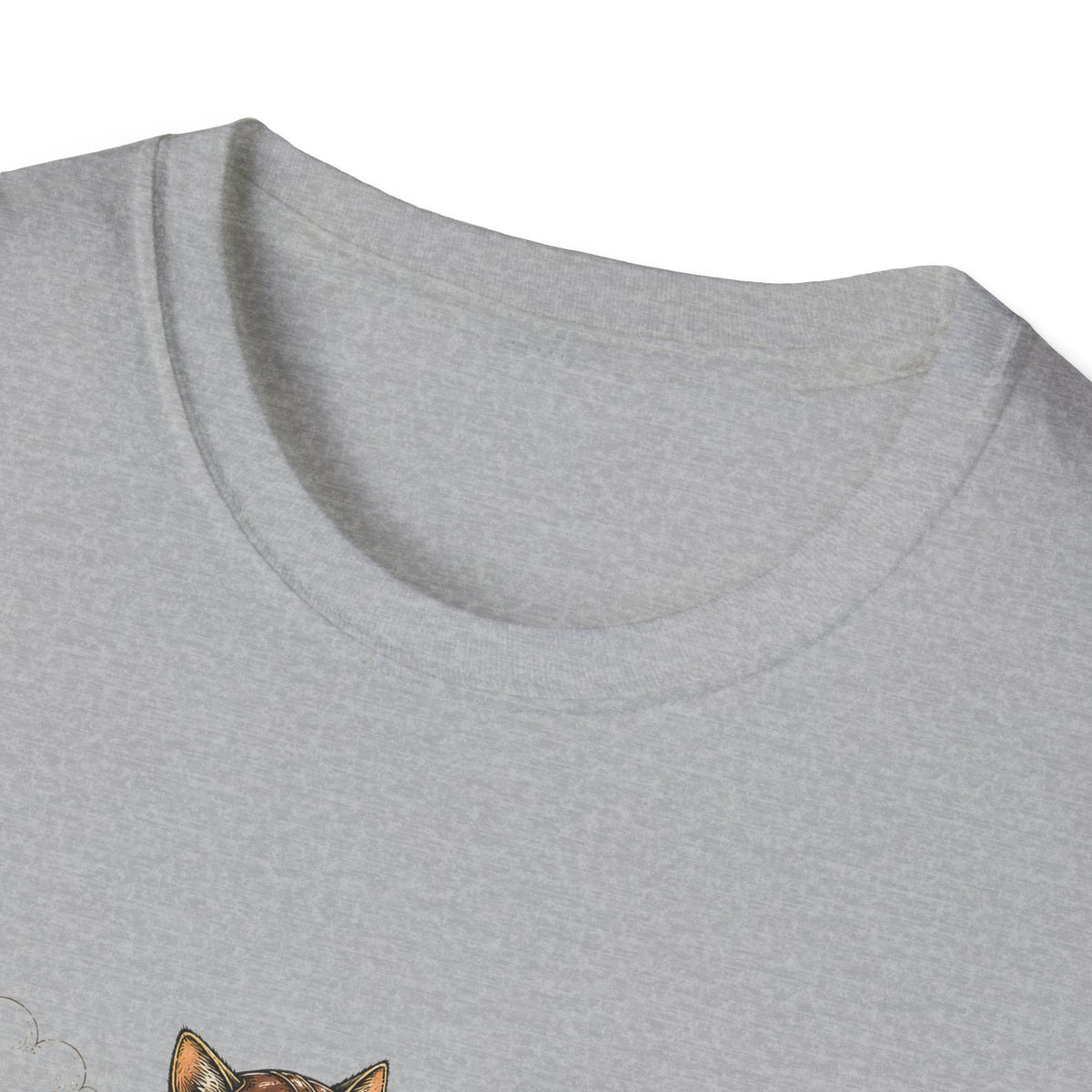 Cat Pilot Plane T-Shirt – I'm Going to Church Graphic Tee