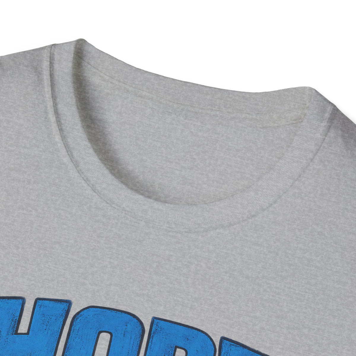 Hope Anchors the Soul T-Shirt — Christian Anchor Tee (Hebrews 6:19)