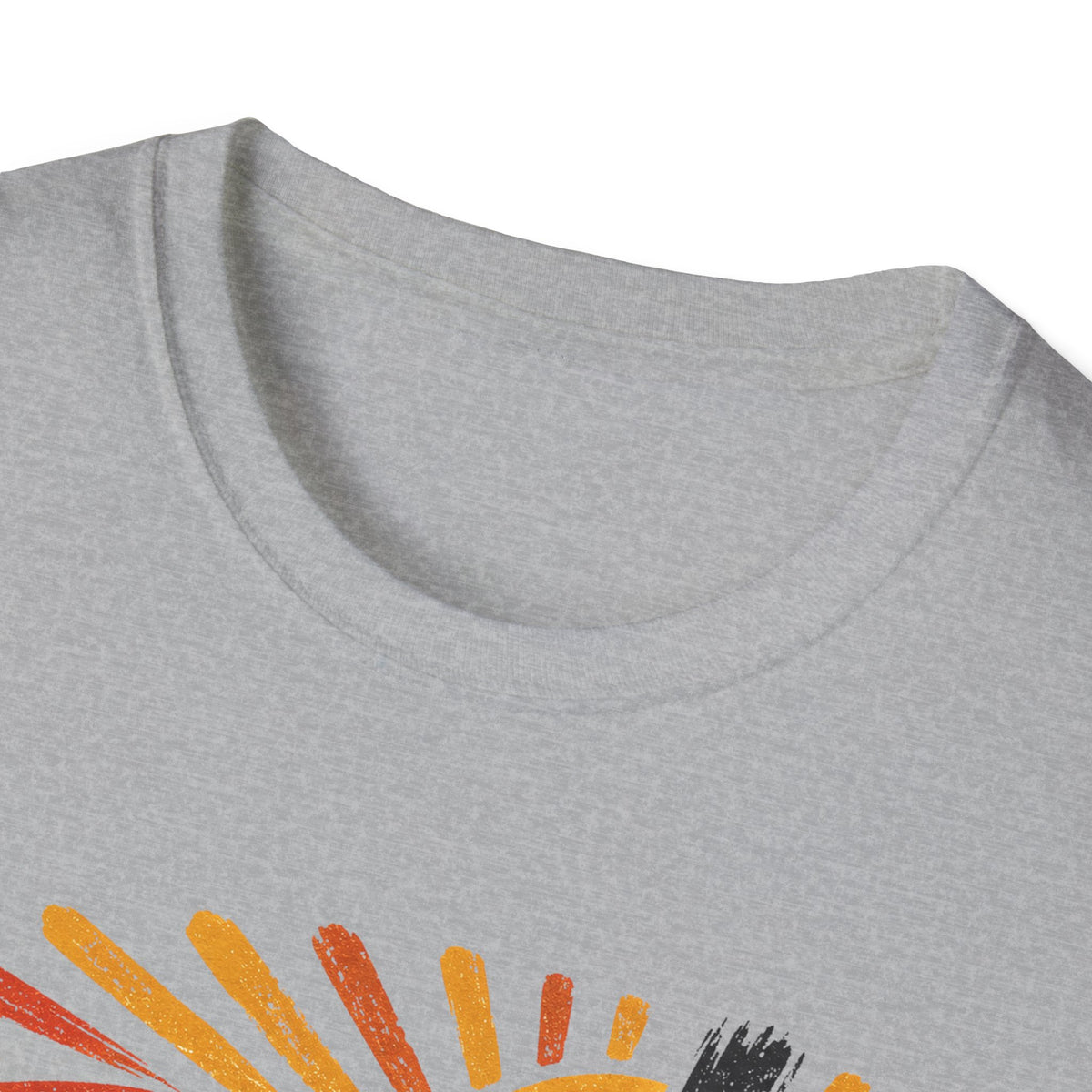 Jesus Changes Everything Christian Faith T-Shirt
