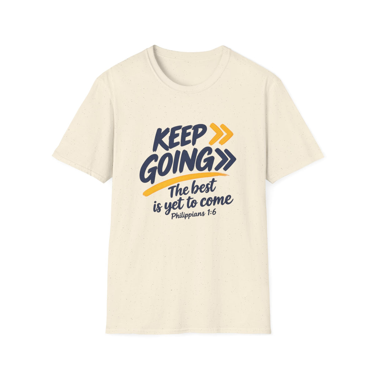 Copy of Copy of Copy of With God T-Shirt