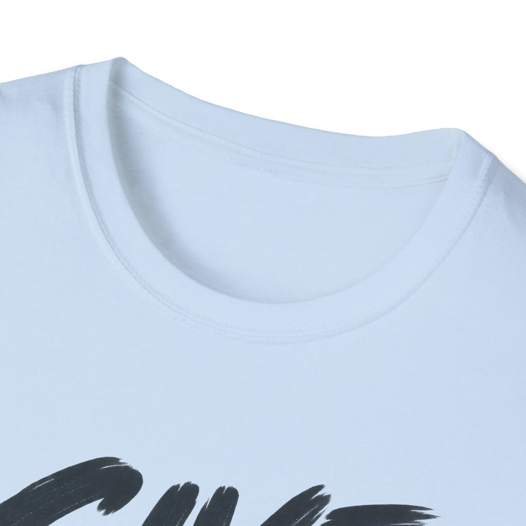 Give It to God T-Shirt – 1 Peter 5:7 Christian Faith Tee