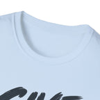 Give It to God T-Shirt – 1 Peter 5:7 Christian Faith Tee