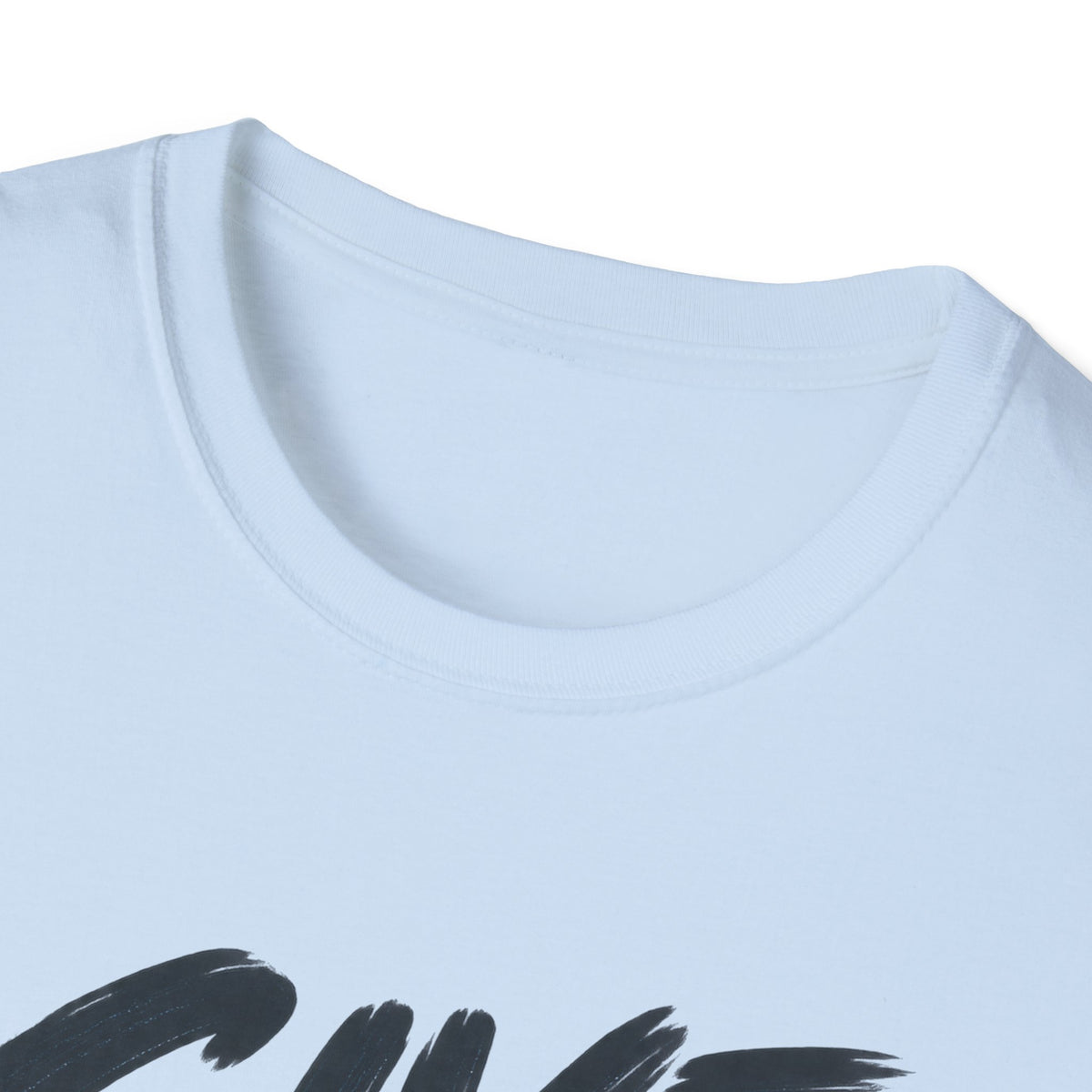 Give It to God T-Shirt – 1 Peter 5:7 Christian Faith Tee