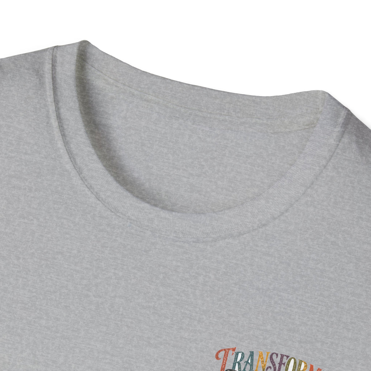Butterfly Jesus Faith T-Shirt