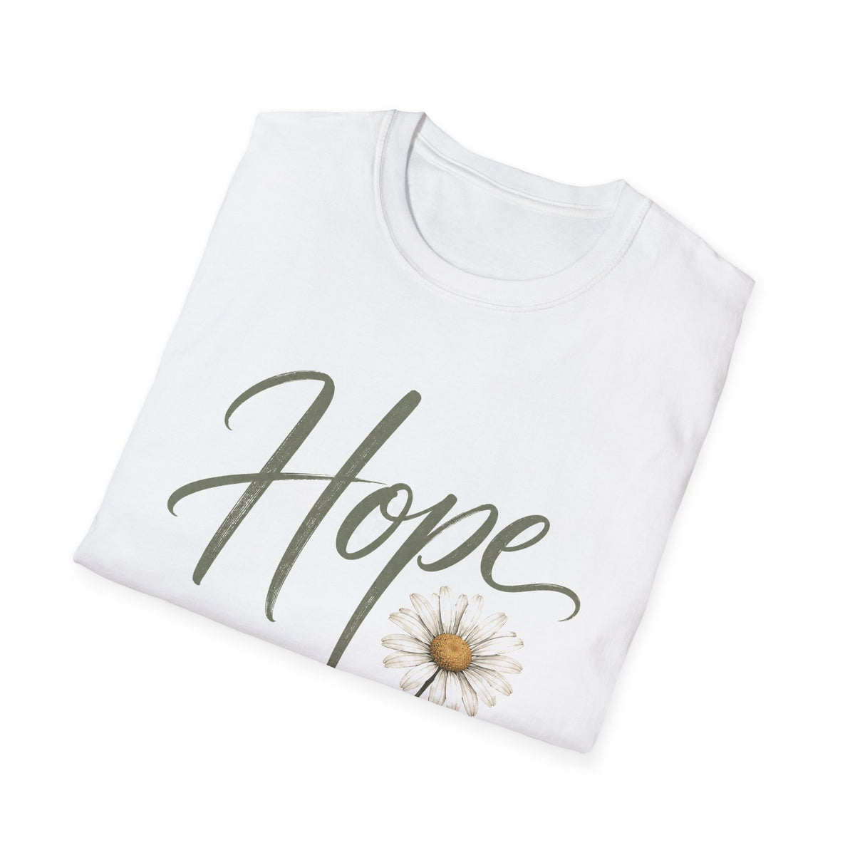 Hope Daisy T-Shirt