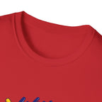 With God T-Shirt