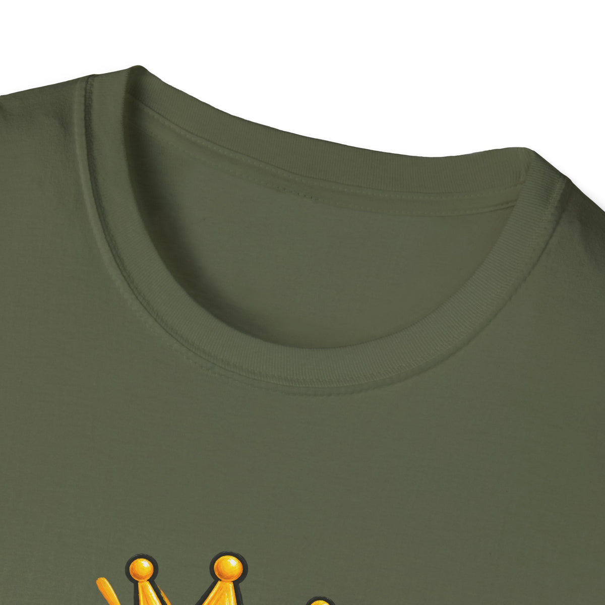 Copy of Morning Mercies T-Shirt — Coffee & Bible Devotional Graphic Tee