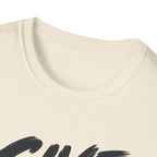Give It to God T-Shirt – 1 Peter 5:7 Christian Faith Tee