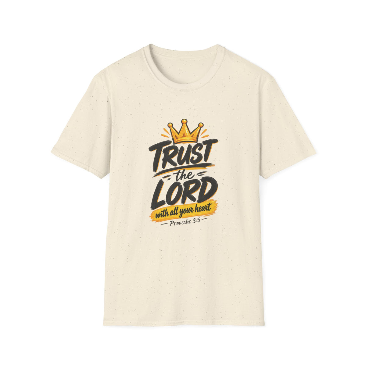 Copy of Morning Mercies T-Shirt — Coffee & Bible Devotional Graphic Tee