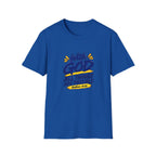 With God T-Shirt