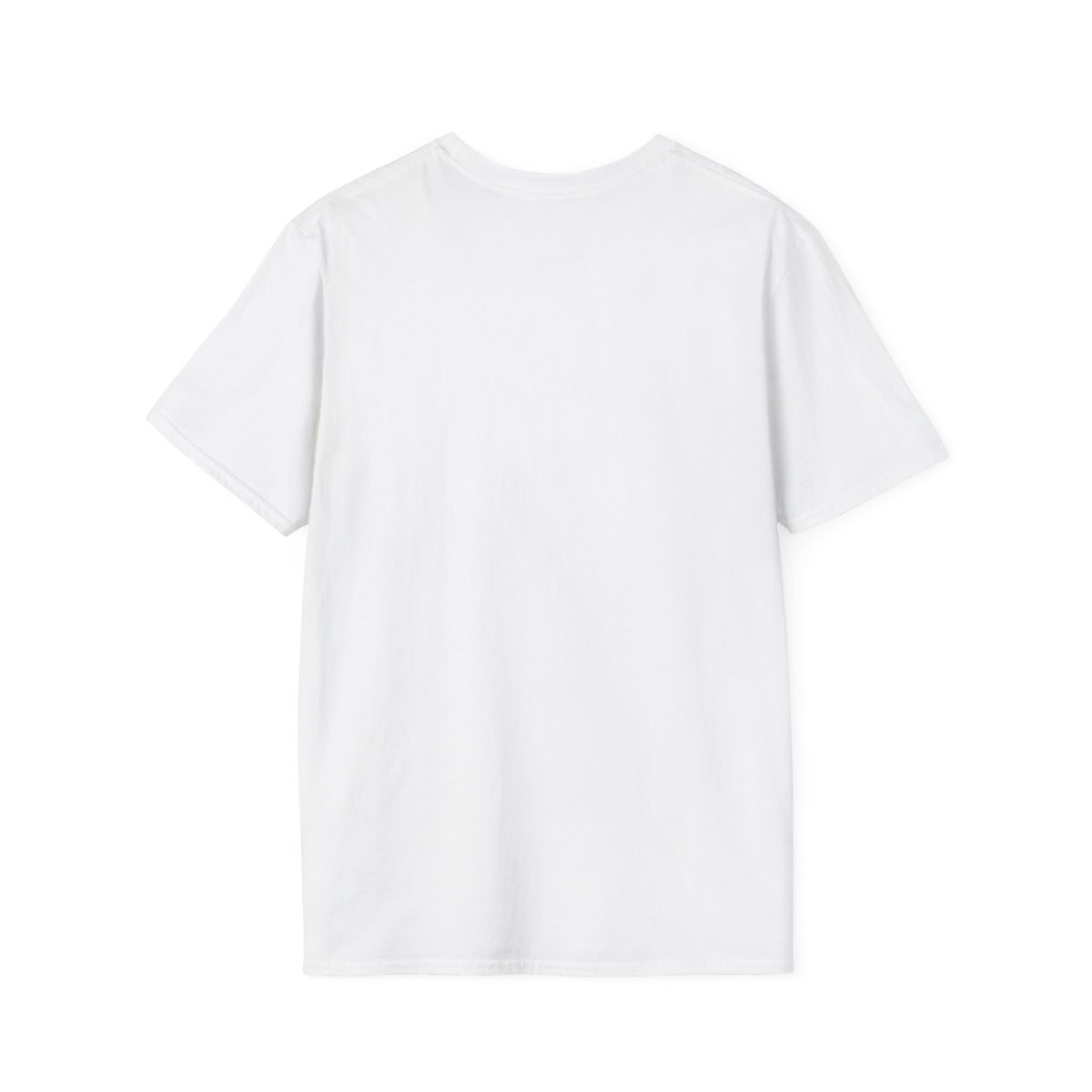 Be Still and Know T-Shirt — Psalm 46:10 Mountain Faith Tee