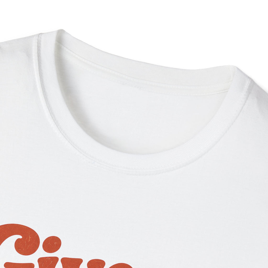 Give Me an Amen Motorcycle Graphic T-Shirt