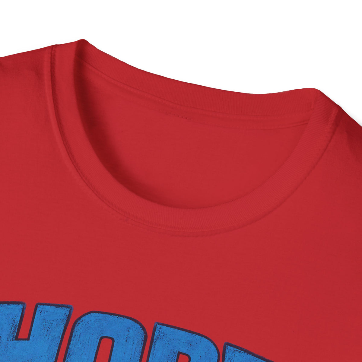 Hope Anchors the Soul T-Shirt — Christian Anchor Tee (Hebrews 6:19)