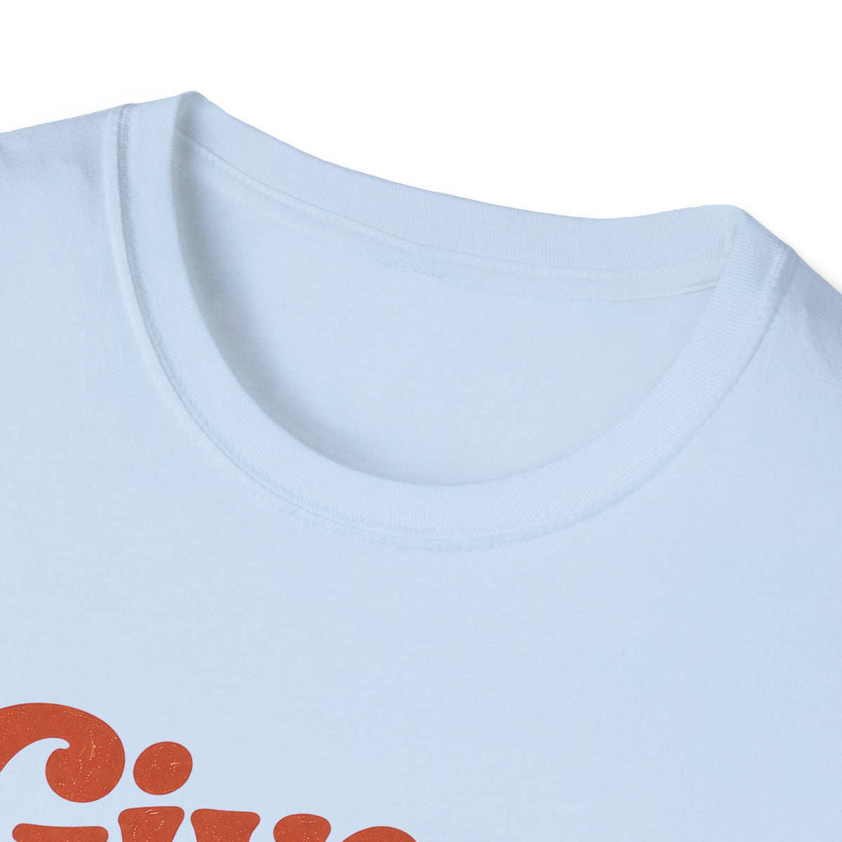 Give Me an Amen Motorcycle Graphic T-Shirt