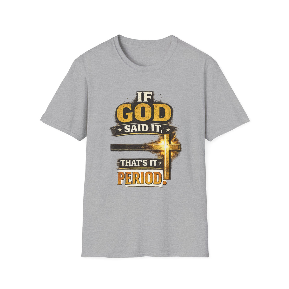 Be Kind Floral T-Shirt — Inspirational Positive Message Tee
