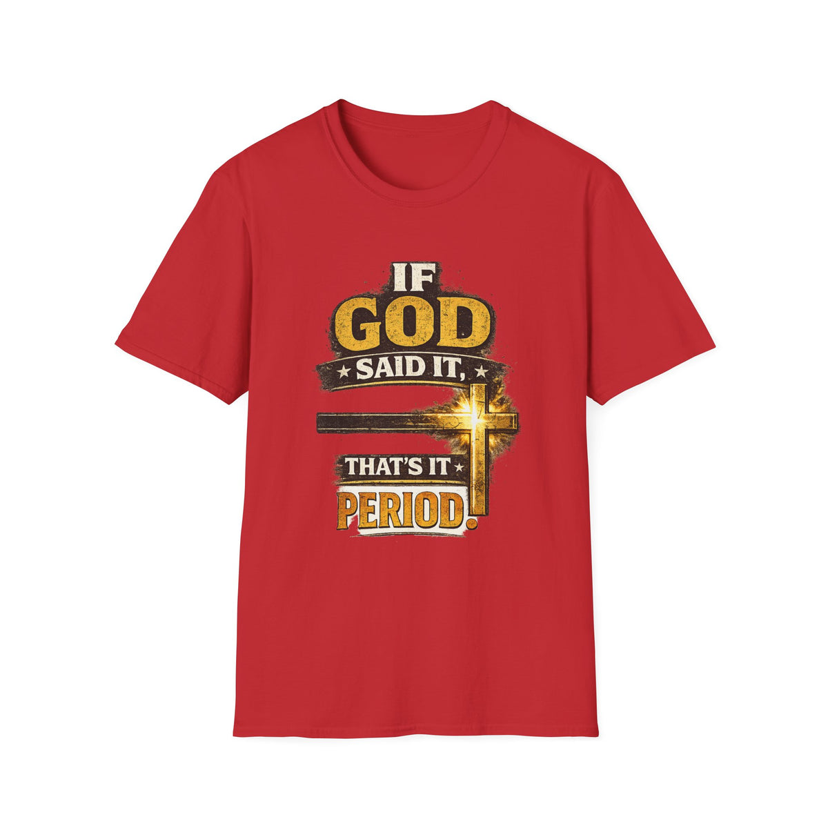 Be Kind Floral T-Shirt — Inspirational Positive Message Tee