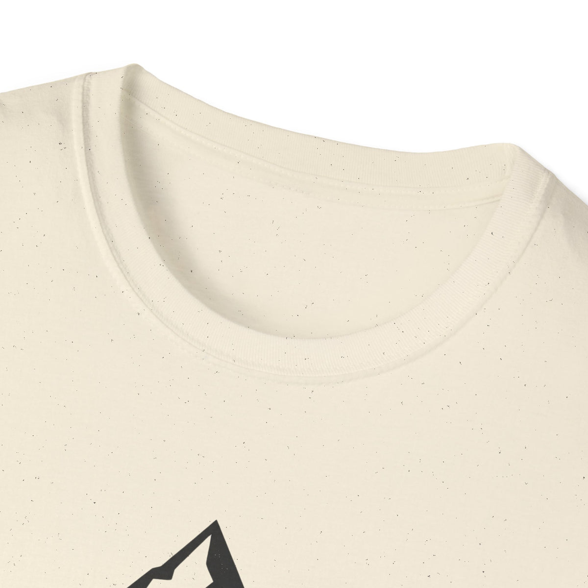 Hope in Jesus Mountain Christian T-Shirt