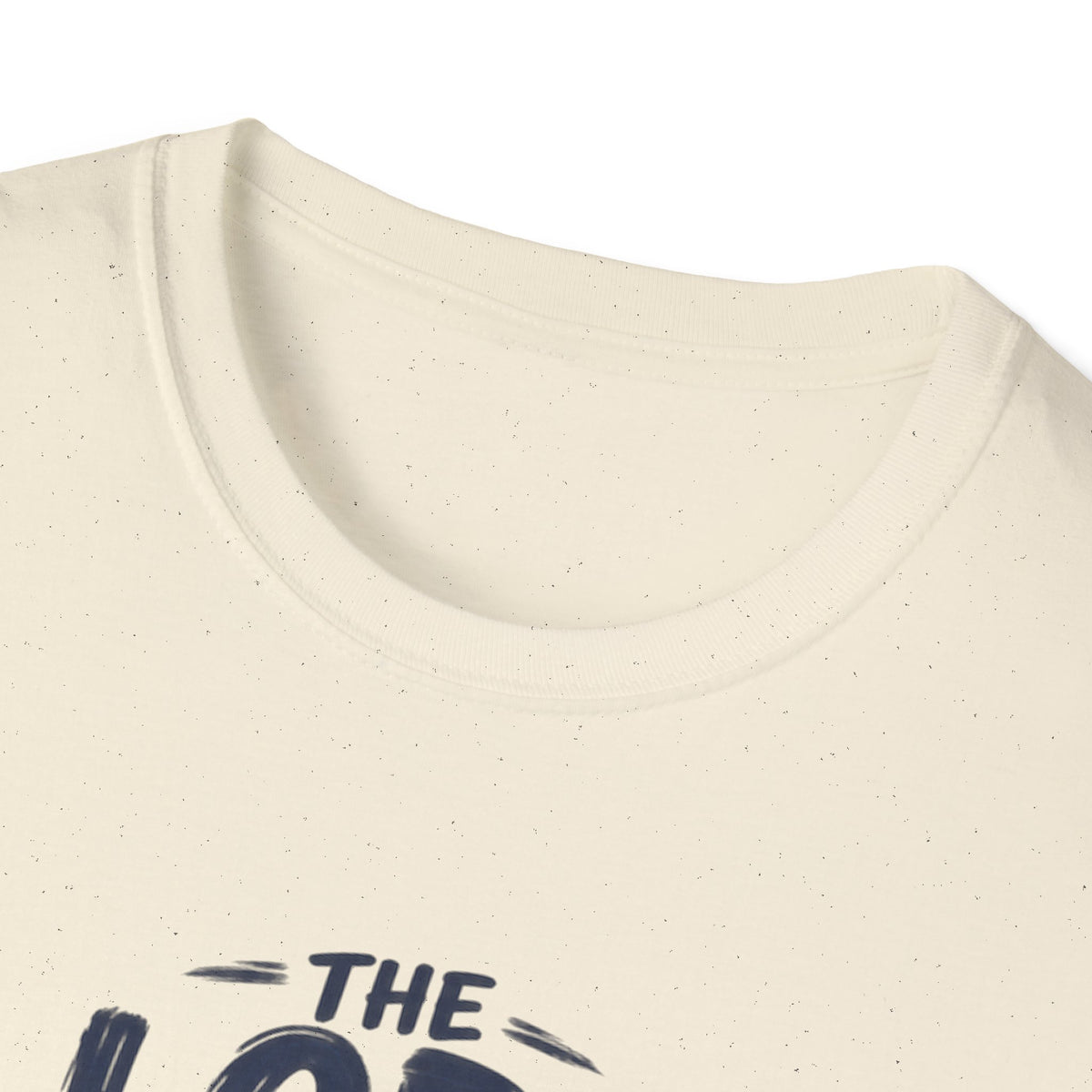 The Lord Is My Shepherd T-Shirt – Psalm 23 Christian Tee