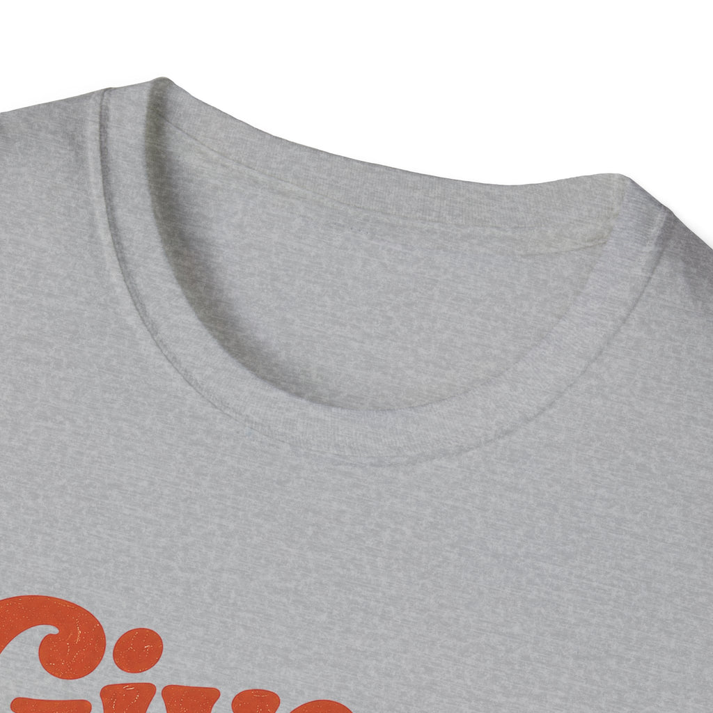 Give Me an Amen Motorcycle Graphic T-Shirt
