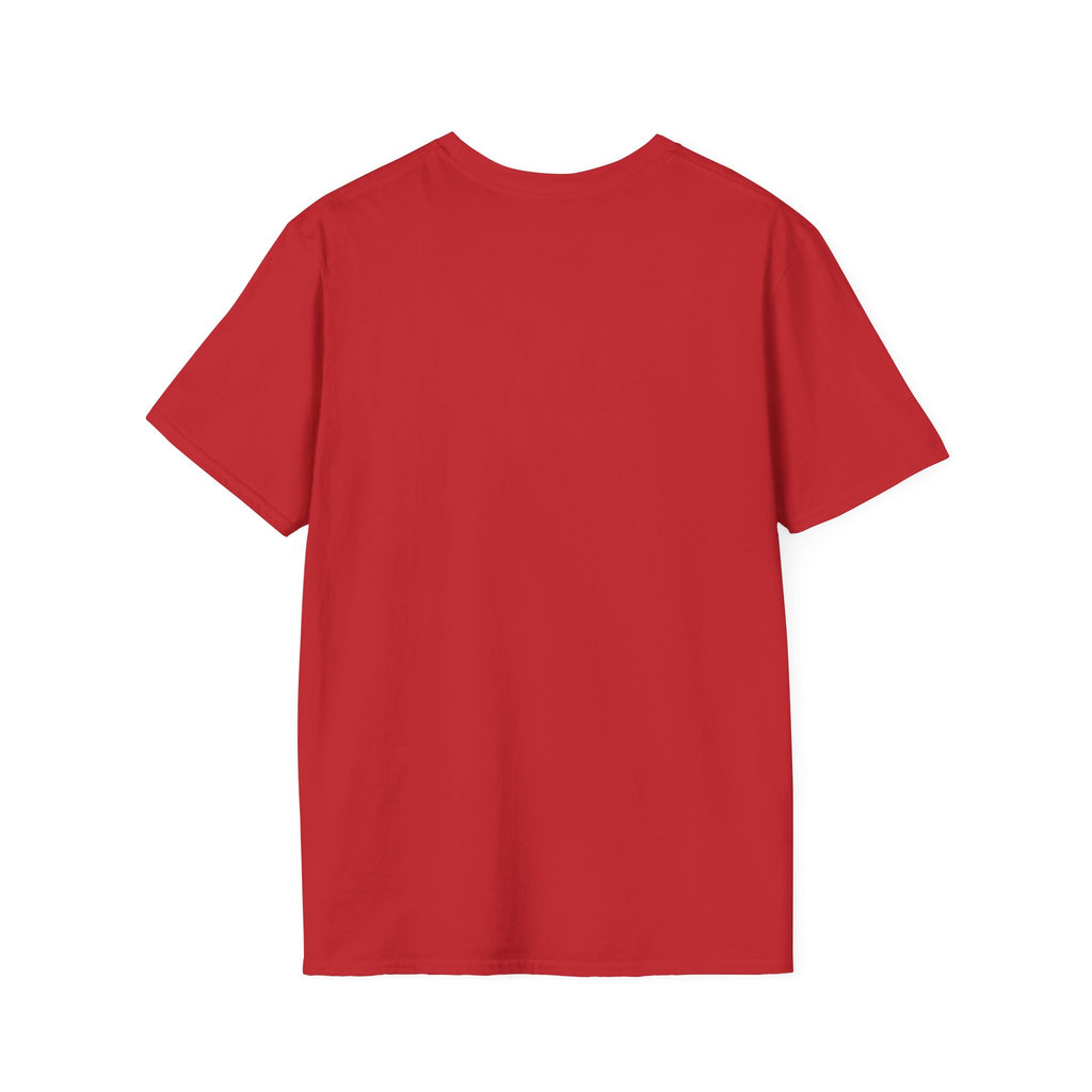 With God T-Shirt