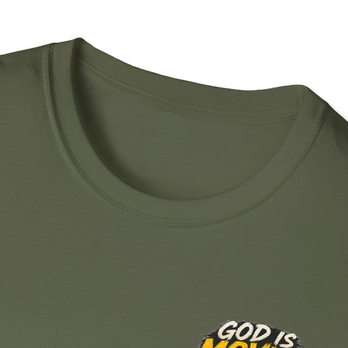 T-Shirt — Morning Moves Pieces Surf Graphic Tee
