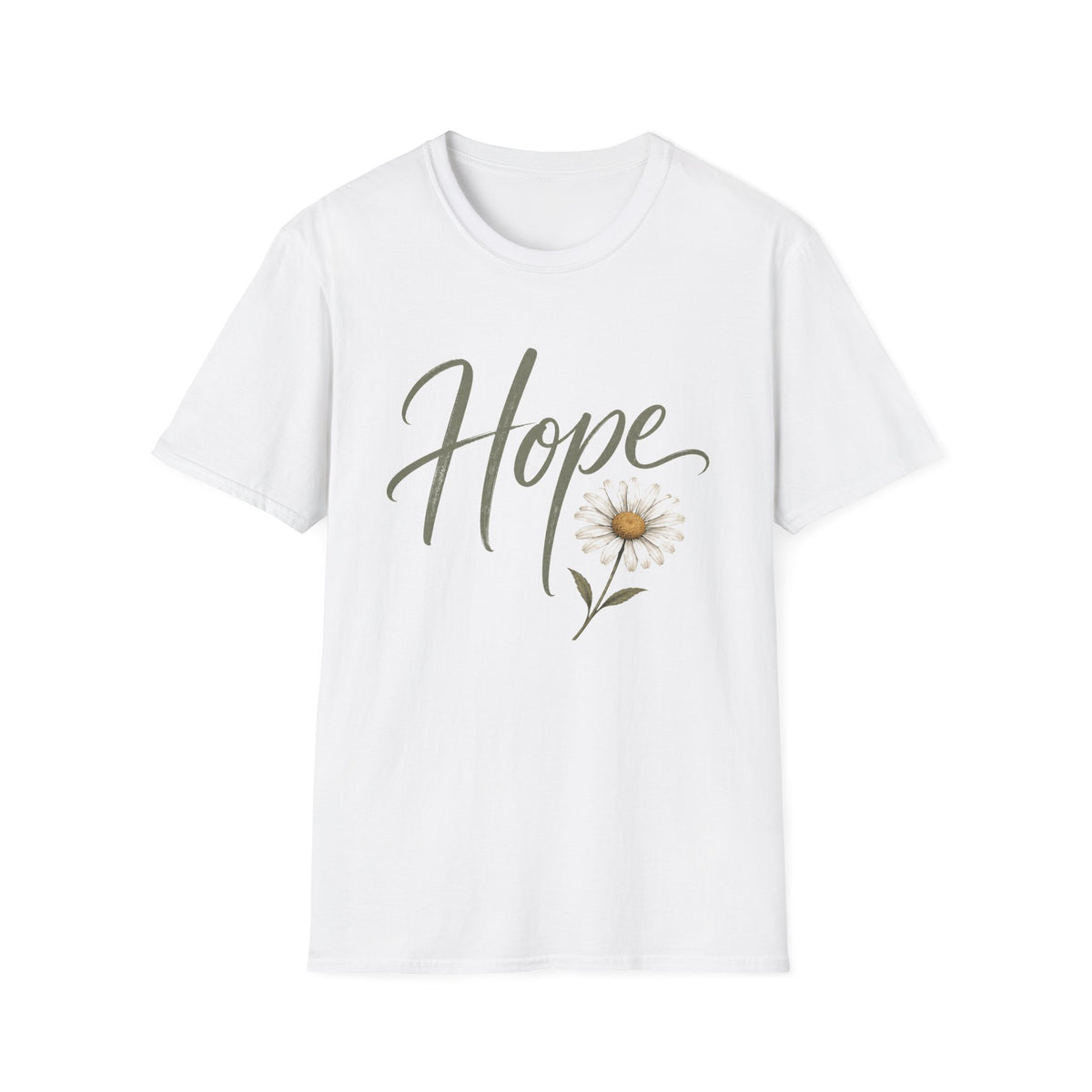 Hope Daisy T-Shirt