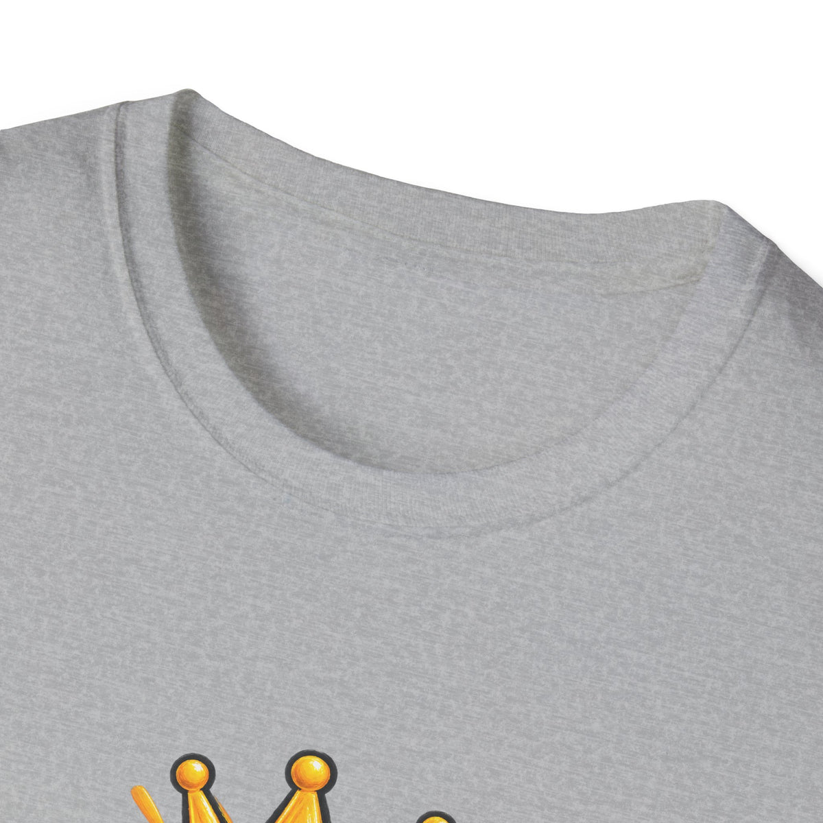 Copy of Morning Mercies T-Shirt — Coffee & Bible Devotional Graphic Tee