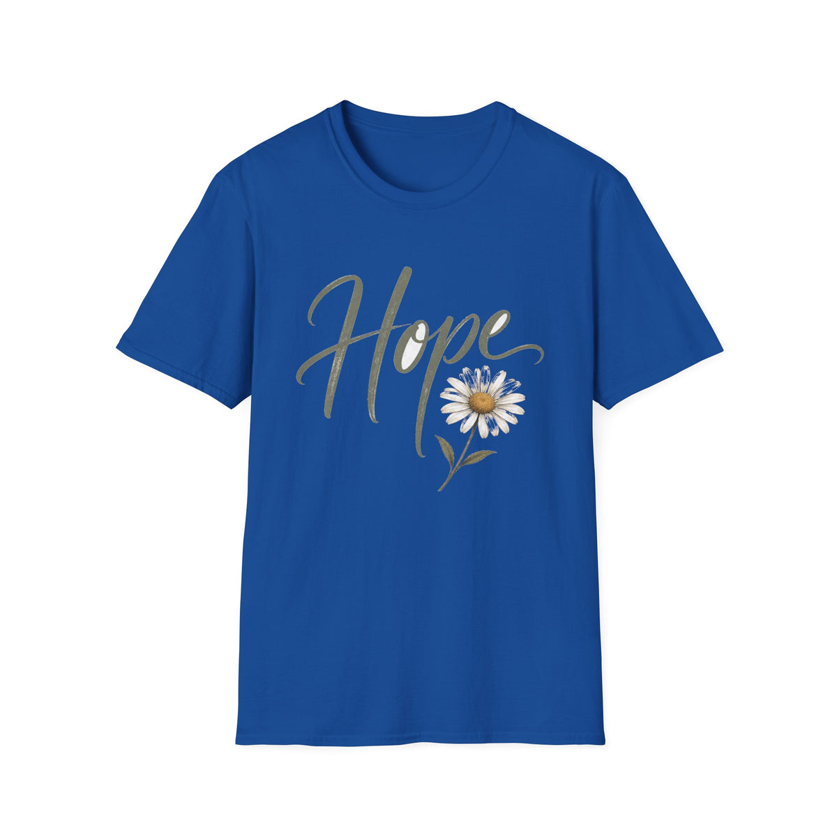 Hope Daisy T-Shirt