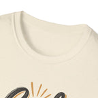 God Has a Plan Christian Faith T-Shirt