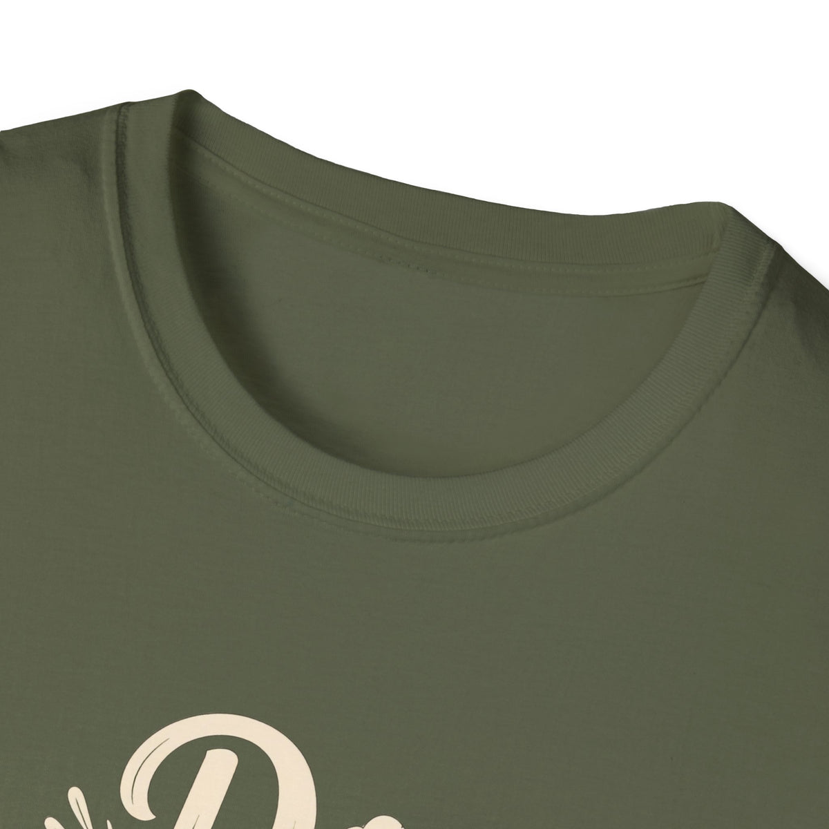 Do Everything With Love T-Shirt — 1 Corinthians 16:14 Christian Tee