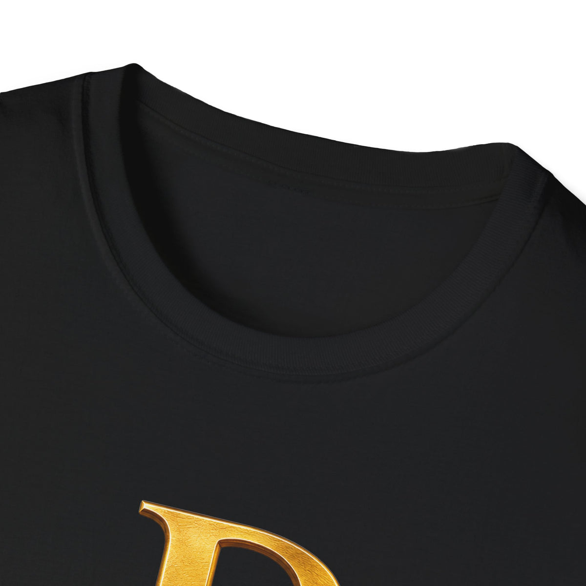 Alpha Omega Chi Christian T-Shirt
