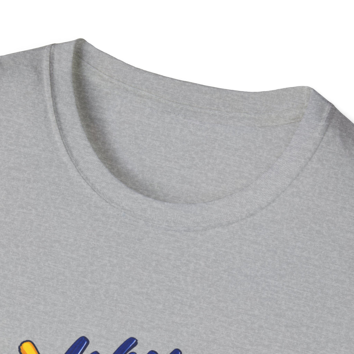 With God T-Shirt
