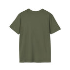 Grace Upon Grace Faith-Inspired Christian T-Shirt