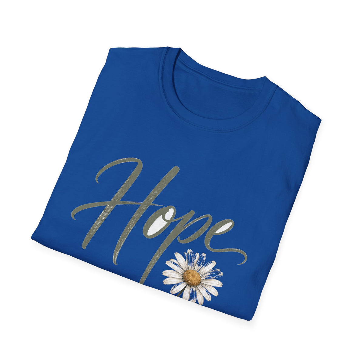 Hope Daisy T-Shirt