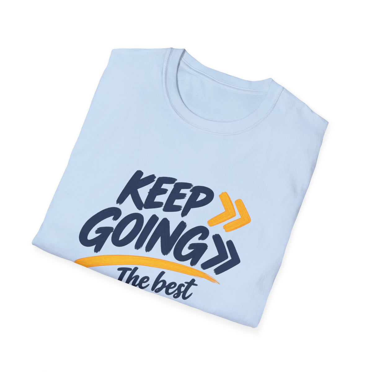 Copy of Copy of Copy of With God T-Shirt