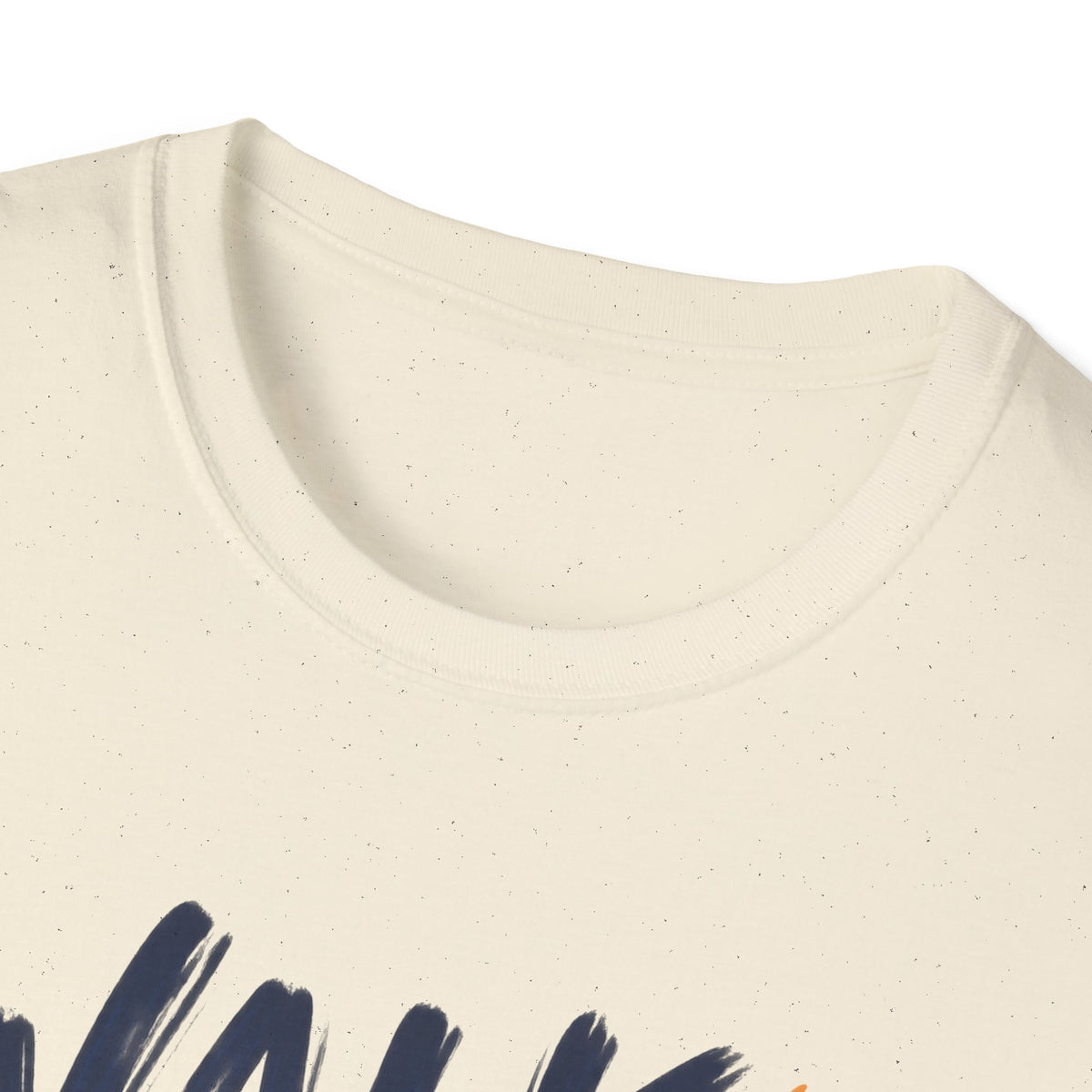 Walk by Faith Not by Sight Christian T-Shirt – 2 Corinthians 5:7