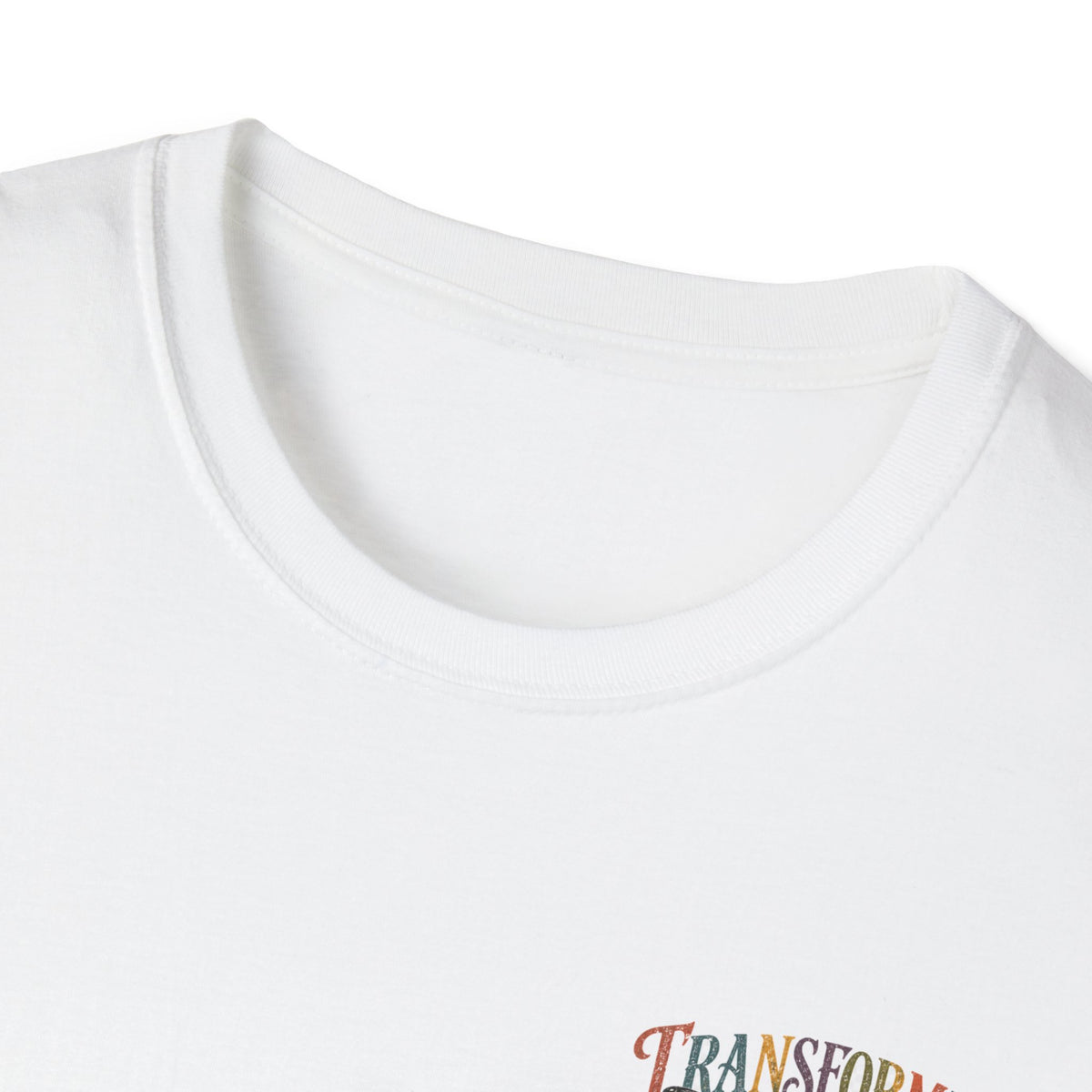 Butterfly Jesus Faith T-Shirt
