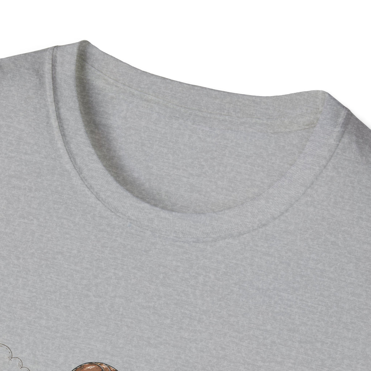 Duck Church bound Aviator T-Shirt — 'I’m Going to Church' Retro Plane Design