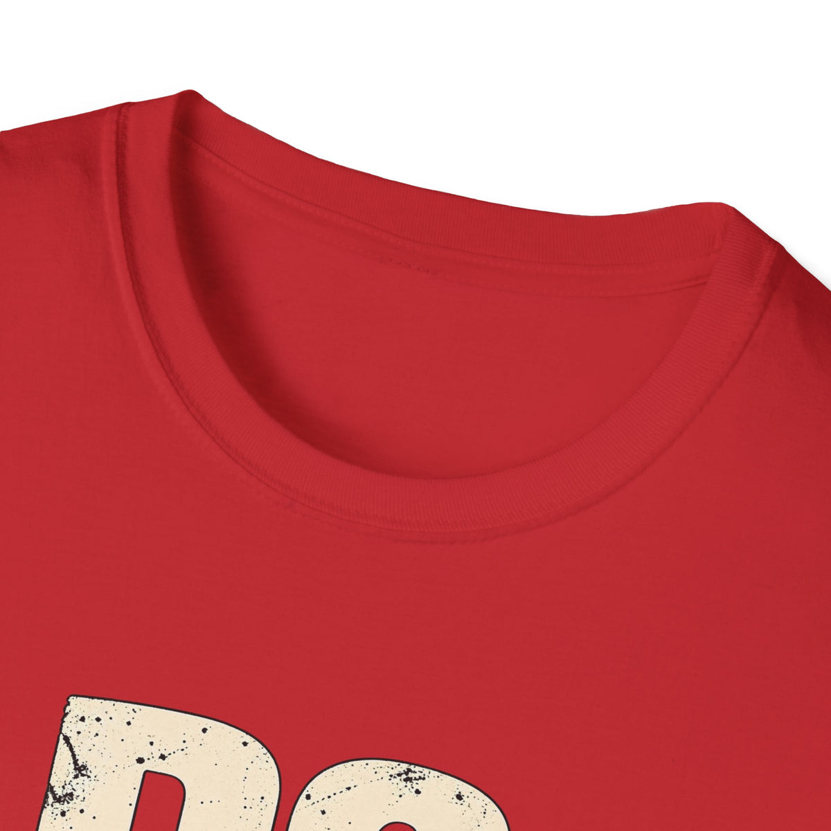 Do Everything in Love T-Shirt — Christian Cross Faith Tee
