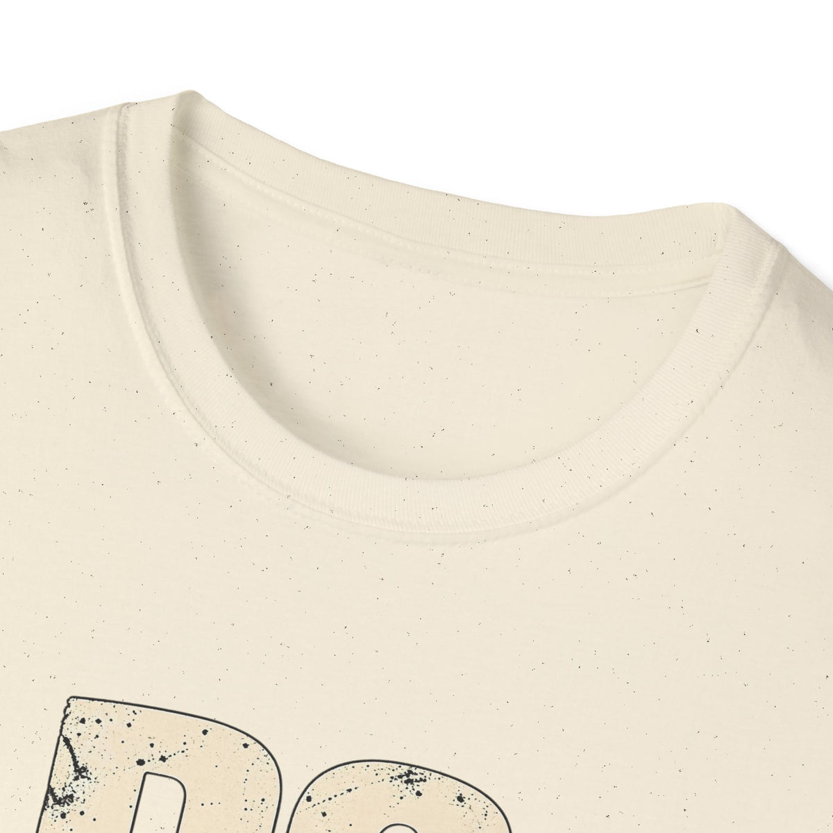 Do Everything in Love T-Shirt — Christian Cross Faith Tee