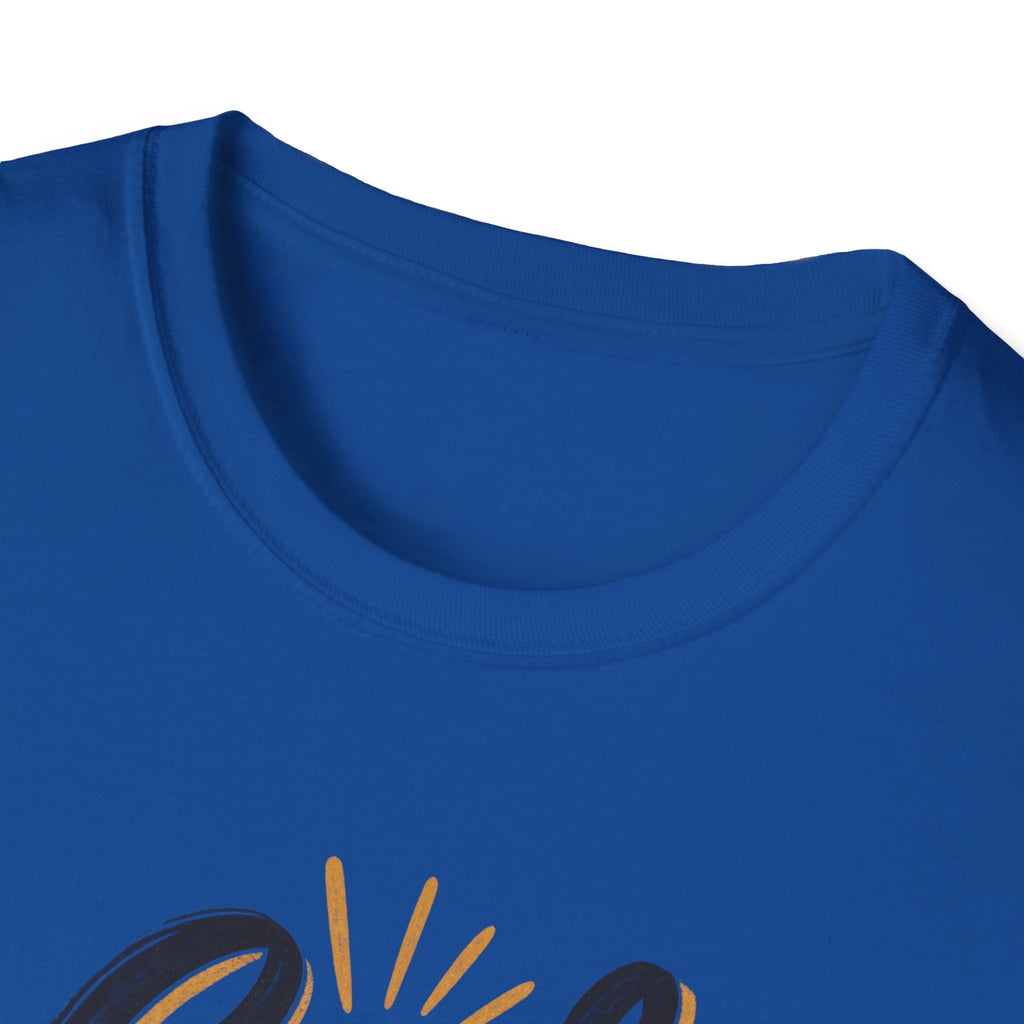 God Has a Plan Christian Faith T-Shirt