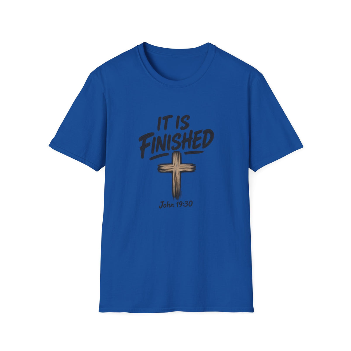 Copy of Copy of Copy of Copy of With God T-Shirt