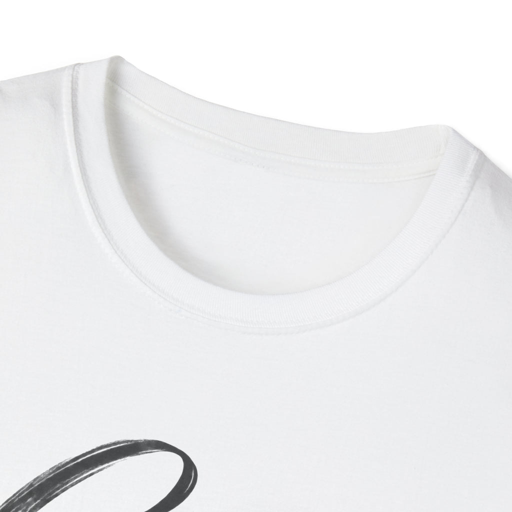 Grace Upon Grace Faith-Inspired Christian T-Shirt