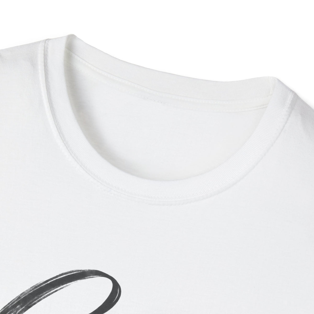 Grace Upon Grace Faith-Inspired Christian T-Shirt