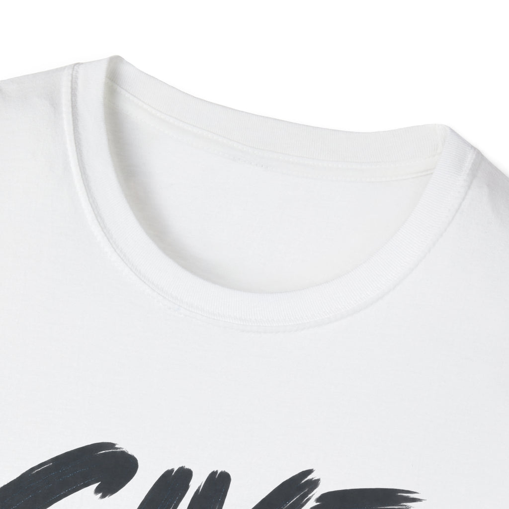 Give It to God T-Shirt – 1 Peter 5:7 Christian Faith Tee