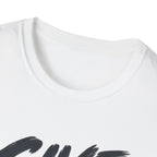 Give It to God T-Shirt – 1 Peter 5:7 Christian Faith Tee