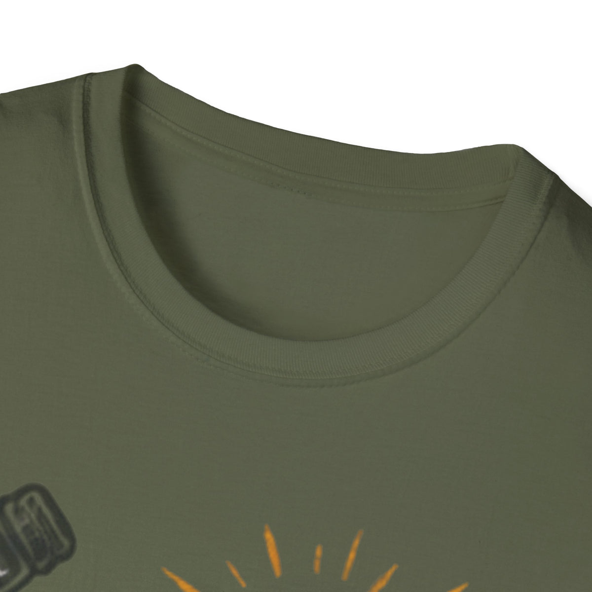 Salt & Light T-Shirt — Matthew 5:13-14 Christian Tee