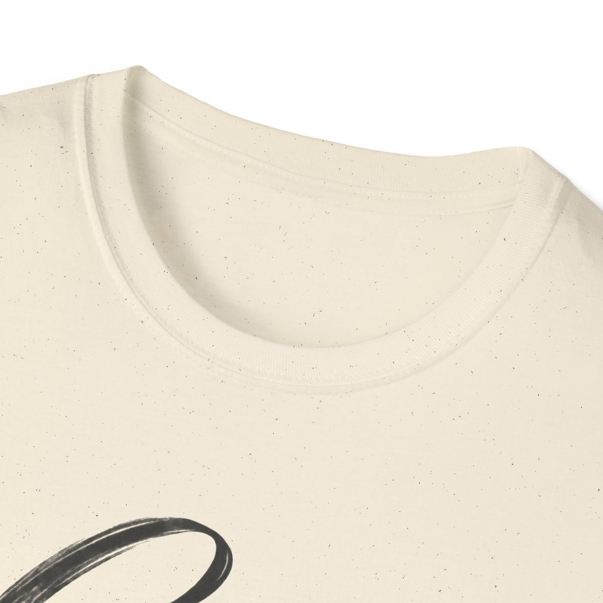 Grace Upon Grace Faith-Inspired Christian T-Shirt